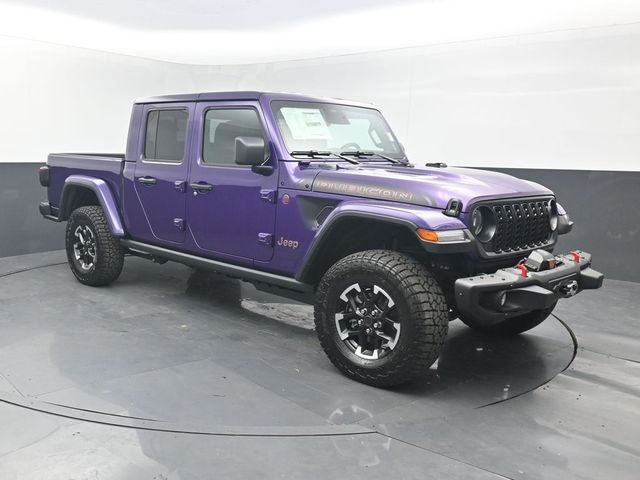2026 Jeep Gladiator Shadow Ops