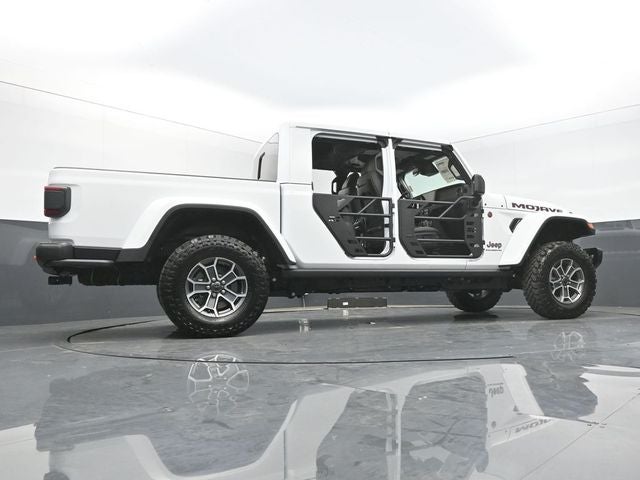 2026 Jeep Gladiator Mojave X