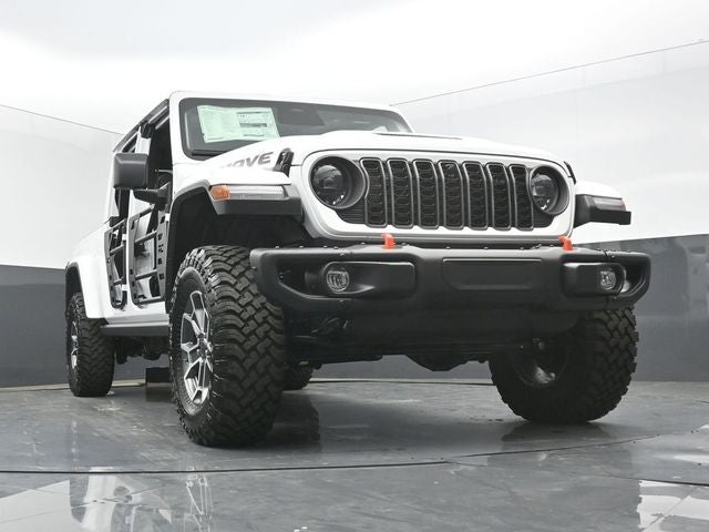2026 Jeep Gladiator Mojave X