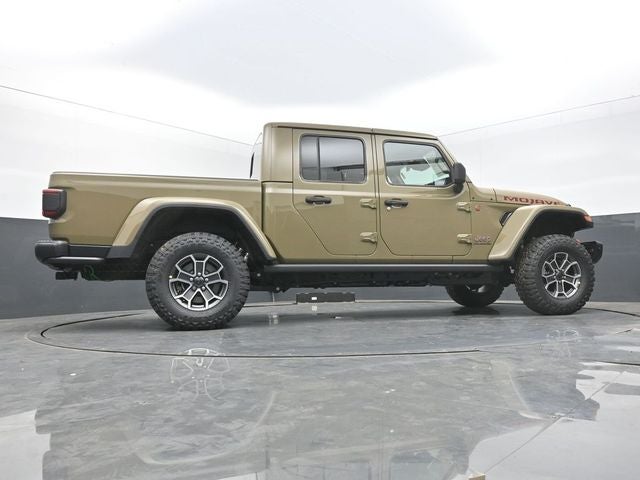 2026 Jeep Gladiator Mojave X