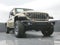 2026 Jeep Gladiator Mojave X