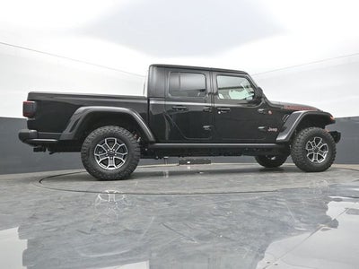 2026 Jeep Gladiator Mojave X