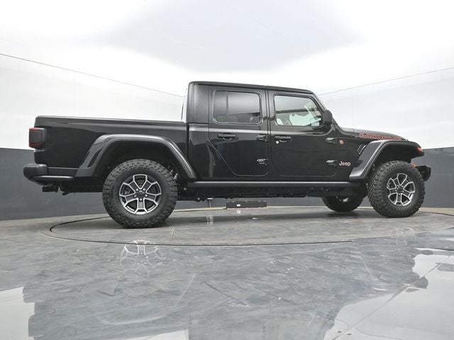 2026 Jeep Gladiator Mojave X