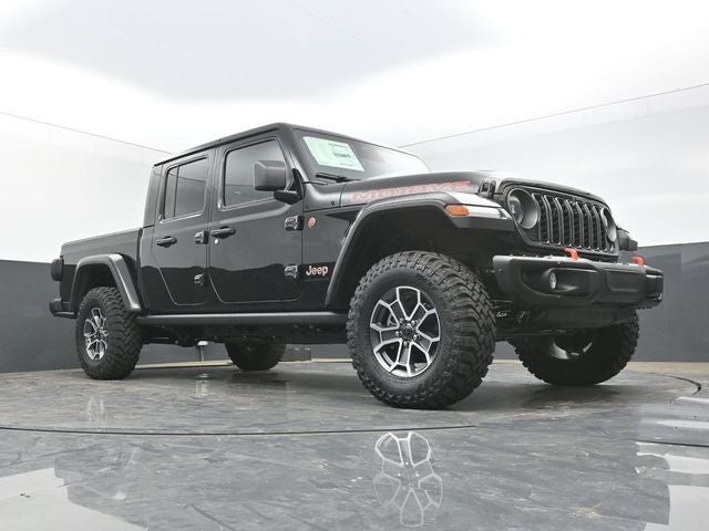 2026 Jeep Gladiator Mojave X