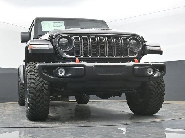 2026 Jeep Gladiator Mojave X