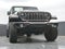 2026 Jeep Gladiator Mojave X