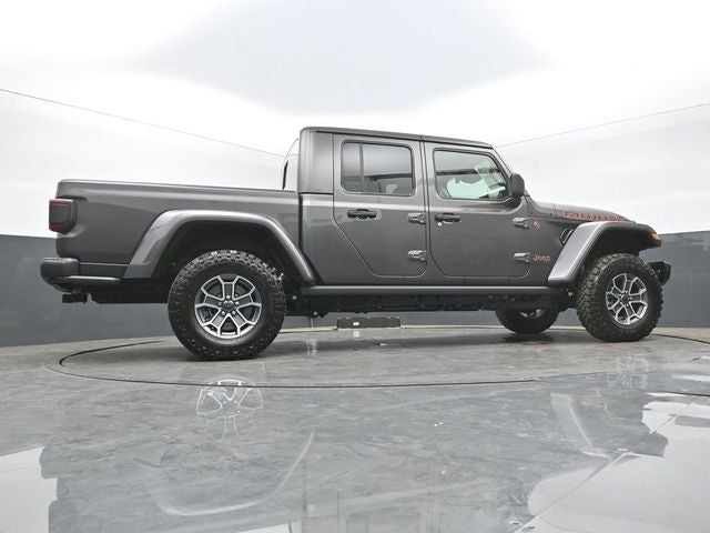 2026 Jeep Gladiator Mojave X