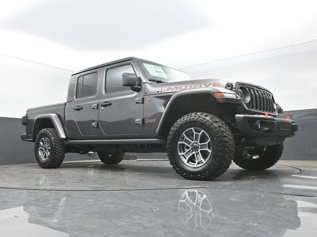 2026 Jeep Gladiator Mojave X