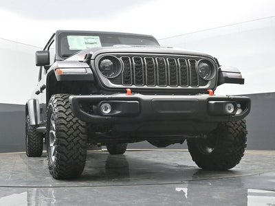 2026 Jeep Gladiator Mojave X
