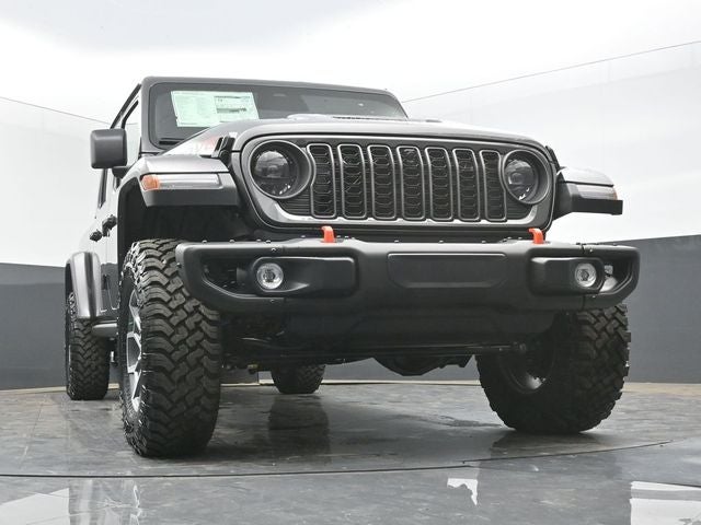 2026 Jeep Gladiator Mojave X