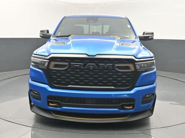 2026 RAM 1500 DC650 SUPERCHARGER
