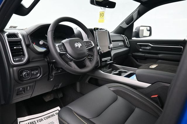 2026 RAM 1500 DC650 SUPERCHARGER