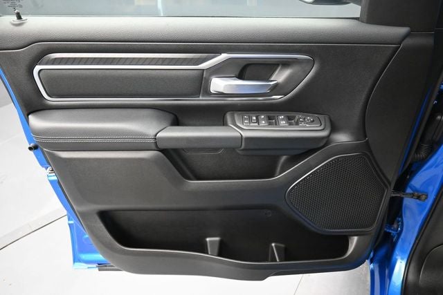 2026 RAM 1500 DC650 SUPERCHARGER
