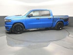 2026 RAM 1500 DC650 SUPERCHARGER