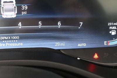 2026 RAM 1500 DC650 SUPERCHARGER