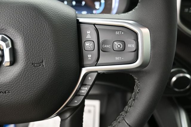 2026 RAM 1500 DC650 SUPERCHARGER