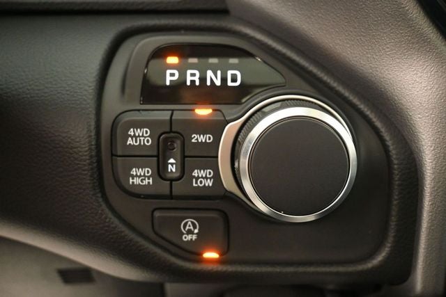 2026 RAM 1500 DC650 SUPERCHARGER