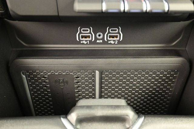 2026 RAM 1500 DC650 SUPERCHARGER