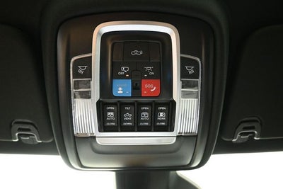 2026 RAM 1500 DC650 SUPERCHARGER