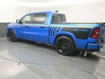 2026 RAM 1500 DC650 SUPERCHARGER
