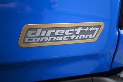 2026 RAM 1500 DC650 SUPERCHARGER