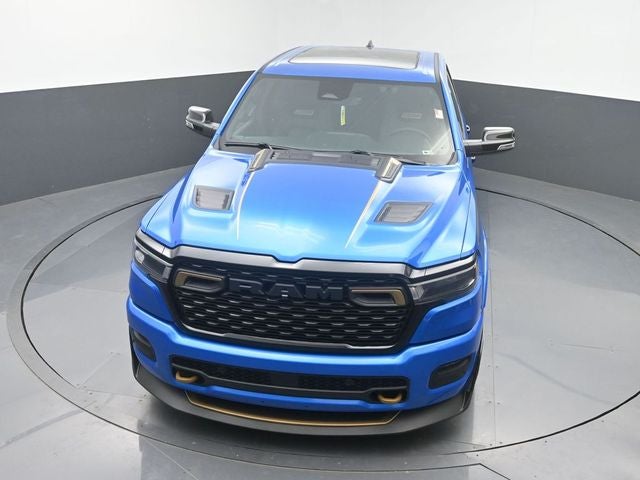 2026 RAM 1500 DC650 SUPERCHARGER