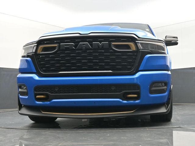 2026 RAM 1500 DC650 SUPERCHARGER