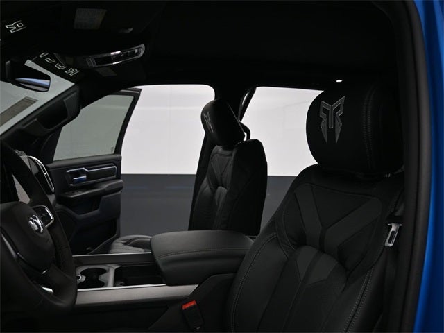 2026 RAM 1500 BLACK WIDOW EDITION