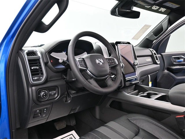 2026 RAM 1500 BLACK WIDOW EDITION