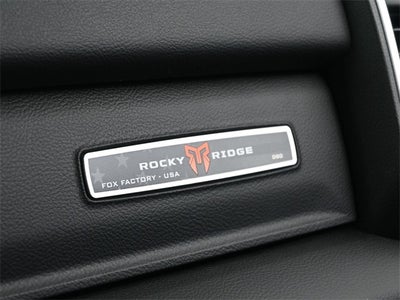 2026 RAM 1500 BLACK WIDOW EDITION