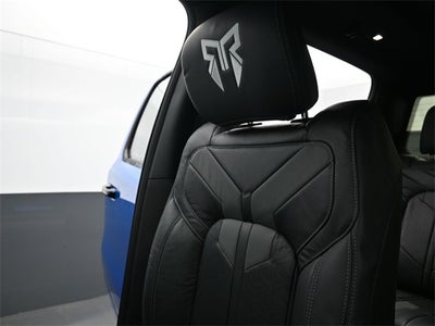 2026 RAM 1500 BLACK WIDOW EDITION