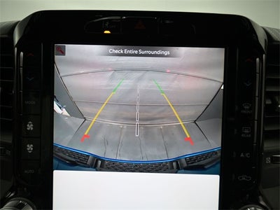 2026 RAM 1500 BLACK WIDOW EDITION