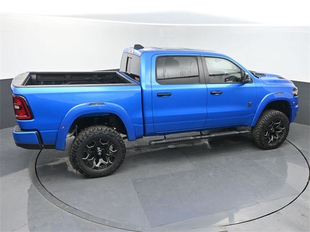 2026 RAM 1500 BLACK WIDOW EDITION