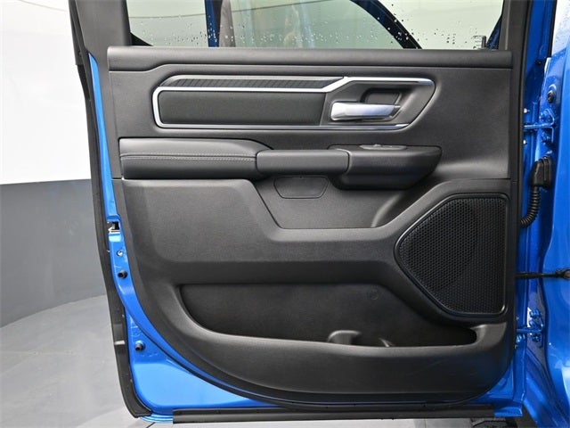 2026 RAM 1500 BLACK WIDOW EDITION