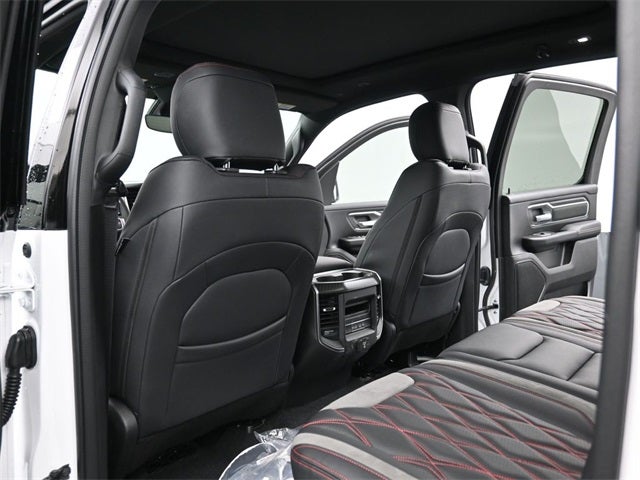 2026 RAM 1500 BLACK WIDOW EDITION