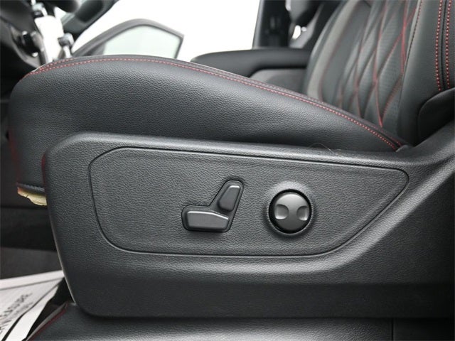 2026 RAM 1500 BLACK WIDOW EDITION