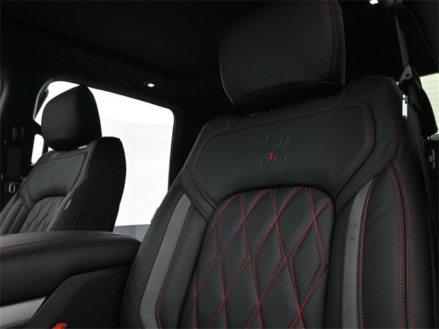 2026 RAM 1500 BLACK WIDOW EDITION