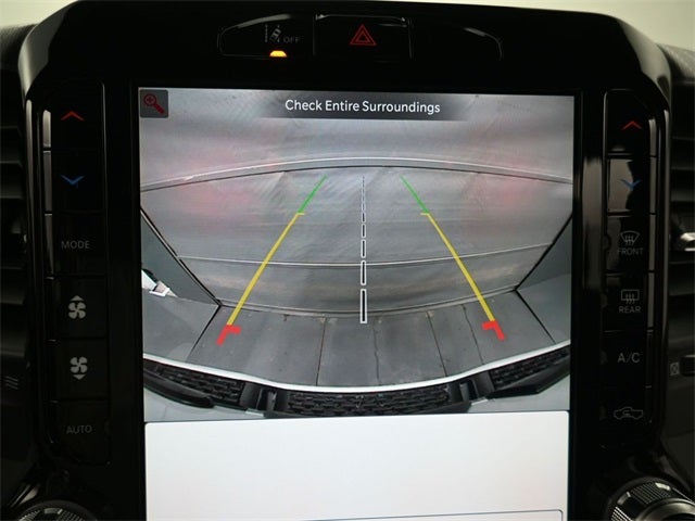 2026 RAM 1500 BLACK WIDOW EDITION