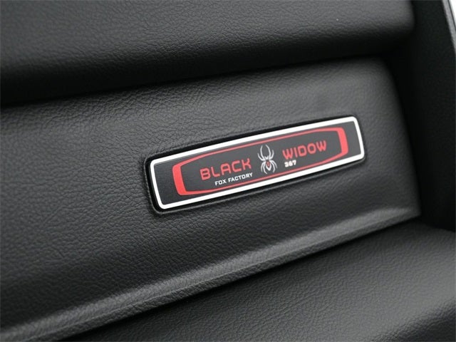 2026 RAM 1500 BLACK WIDOW EDITION