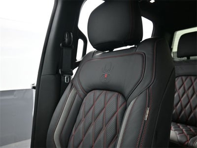 2026 RAM 1500 BLACK WIDOW EDITION