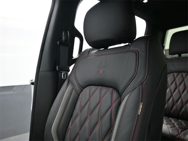 2026 RAM 1500 BLACK WIDOW EDITION