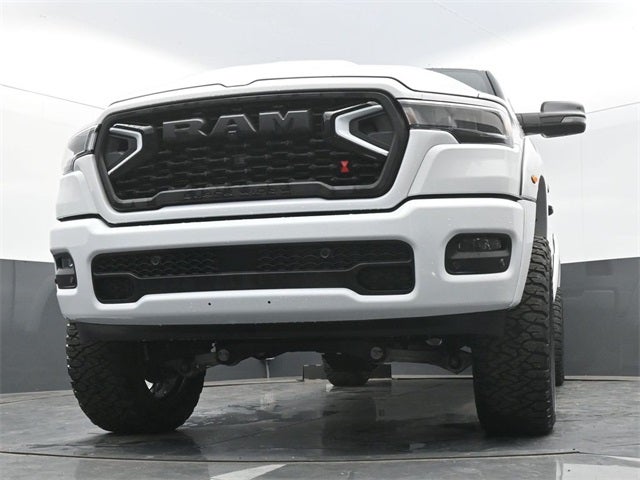 2026 RAM 1500 BLACK WIDOW EDITION