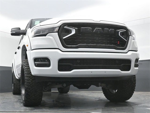 2026 RAM 1500 BLACK WIDOW EDITION
