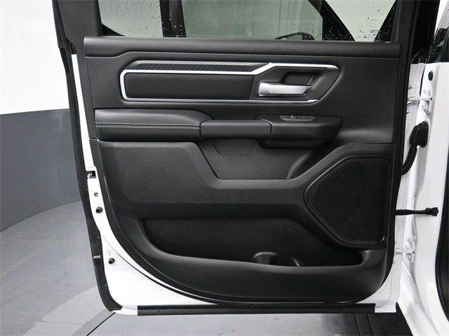 2026 RAM 1500 BLACK WIDOW EDITION