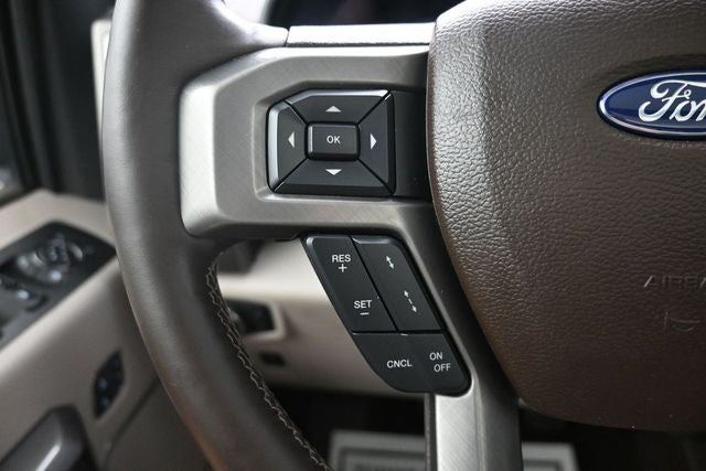 2019 Ford F-150 Limited