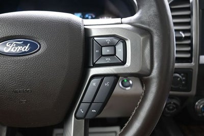 2019 Ford F-150 Limited