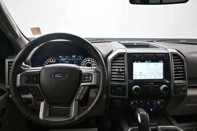 2019 Ford F-150 Limited