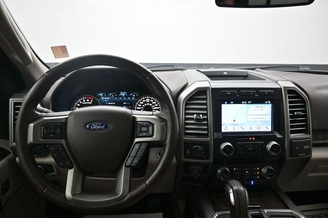 2019 Ford F-150 Limited