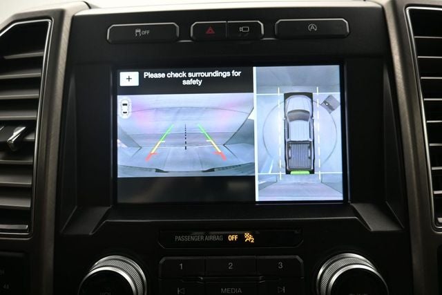 2019 Ford F-150 Limited