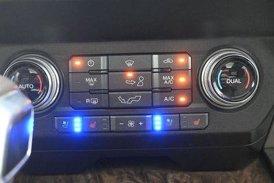2019 Ford F-150 Limited